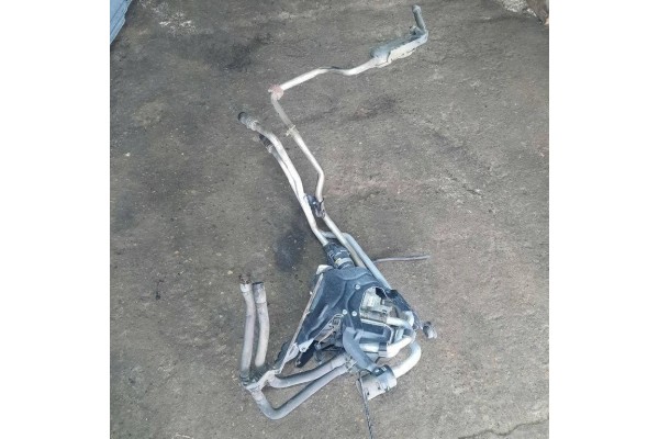 Calefactor Webasto AUDI Q7 (4L) 4L0815071A 3.0L Diésel 171kW 2007