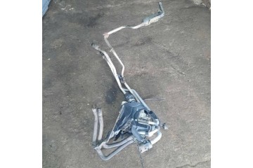 Calefactor Webasto AUDI Q7 (4L) 4L0815071A 3.0L Diésel 171kW 2007