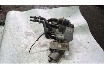 Webasto LAND ROVER RANGE ROVER III L322 000002031232 3 6L diesel 200kW