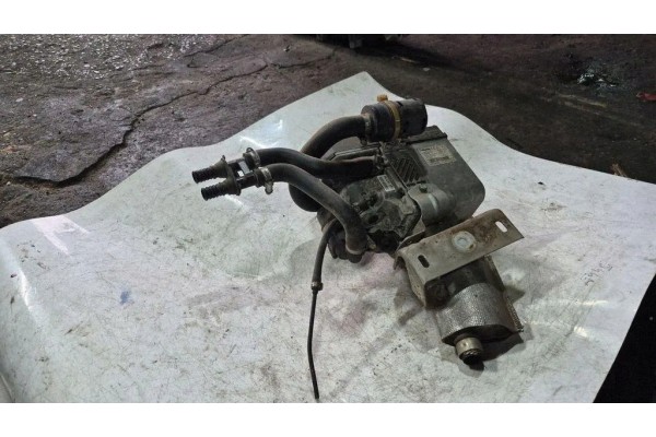 Webasto LAND ROVER RANGE ROVER III L322 000002031232 3 6L diesel 200kW Part manufacturer Land Rover OE
