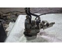 Calefactor estacionario (Webasto) Land Rover Range Rover L322 00000203
