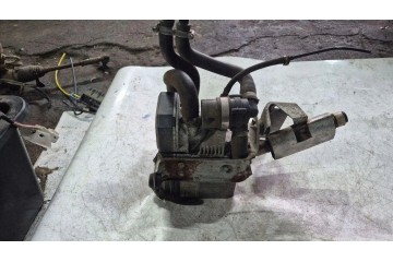 Calefactor estacionario (Webasto) Land Rover Range Rover L322 00000203