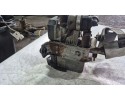 Calefactor estacionario (Webasto) Land Rover Range Rover L322 00000203