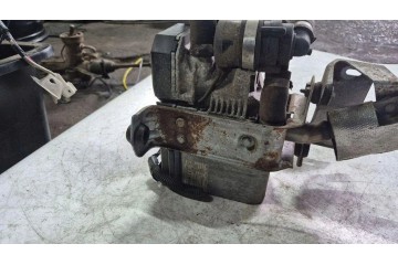 Calefactor estacionario (Webasto) Land Rover Range Rover L322 00000203