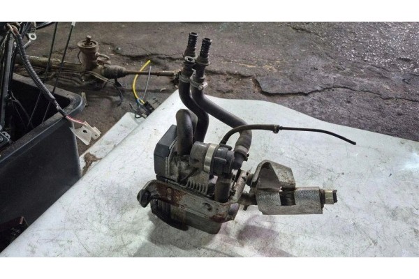 Calefactor estacionario (Webasto) Land Rover Range Rover L322 00000203