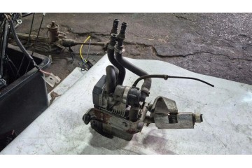 Calefactor estacionario (Webasto) Land Rover Range Rover L322 00000203