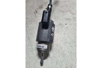 Autonomous heating fuel pump BMW 6805305 3 0L hybrid 2024