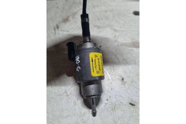 Autonomous heating fuel pump BMW 6805305 3 0L hybrid 2024 Part manufacturer BMW OE