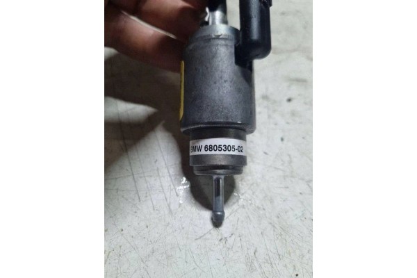 Autonomous heating fuel pump BMW 6805305 3 0L hybrid 2024 Car type passenger cars