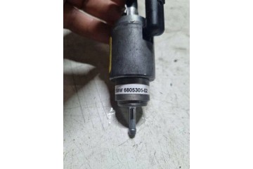 Autonomous heating fuel pump BMW 6805305 3 0L hybrid 2024 Car type passenger cars