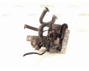 Parking heater Webasto Mercedes Benz Vito Viano W639 6398301861