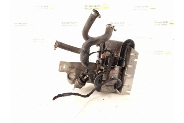 Parking heater Webasto Mercedes Benz Vito Viano W639 6398301861