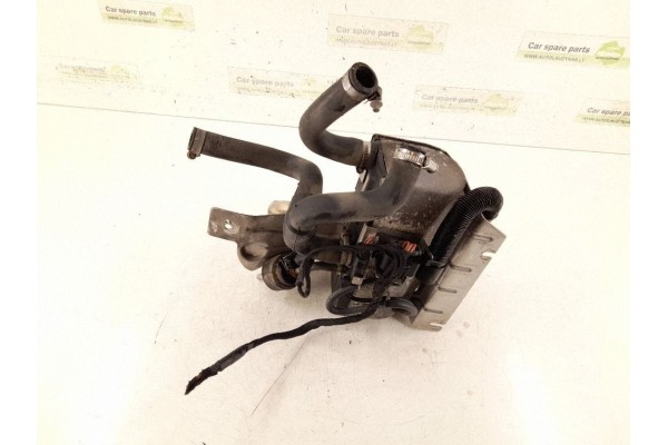 Parking heater Webasto Mercedes Benz Vito Viano W639 6398301861 Part manufacturer Mercedes Benz OE
