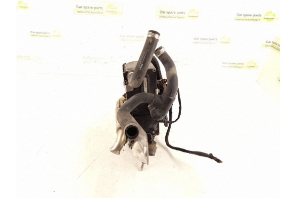Parking heater Webasto Mercedes Benz Vito Viano W639 6398301861 Catalog number of the part A6398301861