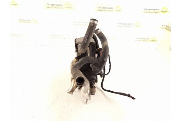 Parking heater Webasto Mercedes Benz Vito Viano W639 6398301861 Catalog number of the part A6398301861
