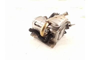 Parking heater Webasto Mercedes Benz Vito Viano W639 6398301861 Catalog number of substitutes 6398302700