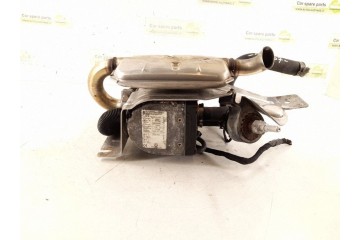 Parking heater Webasto Mercedes Benz Vito Viano W639 6398301861 Catalog number of the original 6398301861
