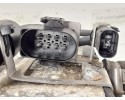 Calefactor estacionario (Webasto) para Mercedes-Benz Vito Viano W639 -