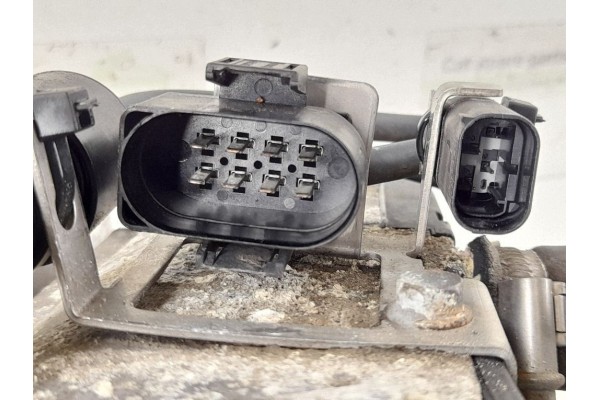Calefactor estacionario (Webasto) para Mercedes-Benz Vito Viano W639 -