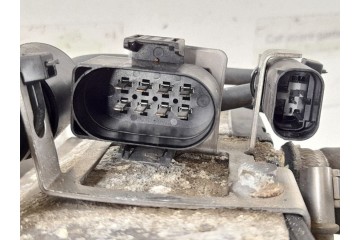 Calefactor estacionario (Webasto) para Mercedes-Benz Vito Viano W639 -