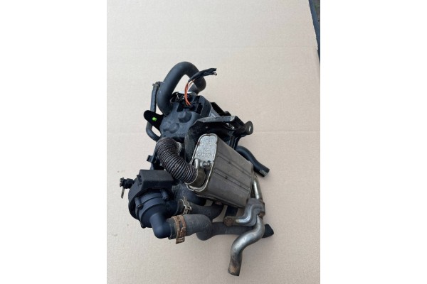 Parking heater Webasto Volkswagen Sharan 7N0815065AD