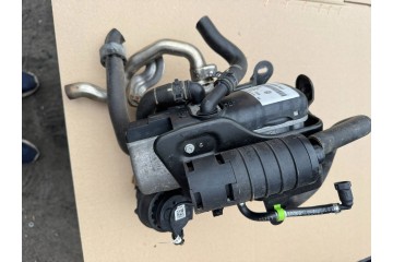 Parking heater Webasto Volkswagen Sharan 7N0815065AD Car type passenger cars