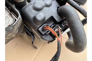 Parking heater Webasto Volkswagen Sharan 7N0815065AD Catalog number of the original 9031194B