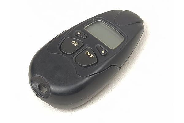 Remote control Webasto T100 Mercedes W221 W212 W204 W211 W251 W164 W207 W216