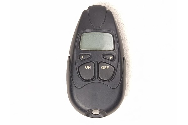 Remote control Webasto T100 Mercedes W221 W212 W204 W211 W251 W164 W207 W216 Packaging status replacement