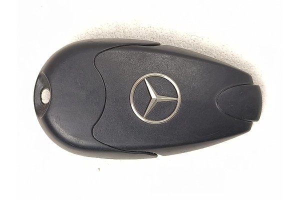 Remote control Webasto T100 Mercedes W221 W212 W204 W211 W251 W164 W207 W216 Part manufacturer Mercedes Benz OE