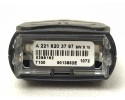 Remote control Webasto T100 Mercedes W221 W212 W204 W211 W251 W164 W207 W216 Catalog number of the part A2218203797 261023HR1431