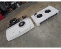 REFRIGERATION UNIT THERMO KING V300 MAX 2022 YEAR COOLING HEATING 12V 230V
