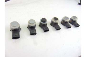 9813348377 SENSOR DS 3 CROSSBACK Performance Line 9813348377 196576 DS - 3