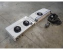 REFRIGERATION UNIT THERMO KING V300 MAX 2022 YEAR COOLING HEATING 12V 230V Catalog number of the part Brak