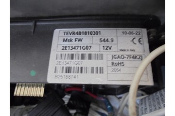 REFRIGERATION UNIT THERMO KING V300 MAX 2022 YEAR COOLING HEATING 12V 230V Car type undefined trucks cargo vans RVs