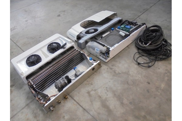 Unidad de Refrigeración Thermo King V300 Max