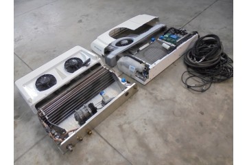 Unidad de Refrigeración Thermo King V300 Max