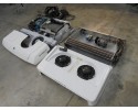 Unidad de Refrigeración Thermo King V300 Max