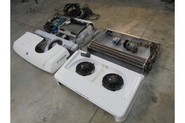 Unidad de Refrigeración Thermo King V300 Max