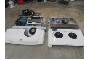 Unidad de Refrigeración Thermo King V300 Max