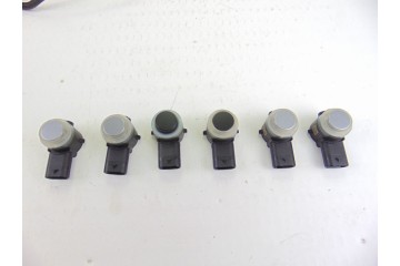 9813348377 SENSOR DS 3 CROSSBACK Performance Line 9813348377 196576 DS - 4