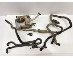 Sistema de Calefacción Auxiliar (Webasto) para BMW Serie 5 E60 E61 2009 6922656