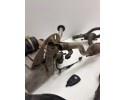 2009 BMW 5 E60 E61 Parking heater Webasto 6922656 Catalog number of the part 6922656