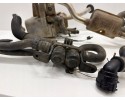 Sistema de Calefacción Auxiliar (Webasto) para BMW Serie 5 E60 E61 200