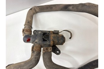 Sistema de Calefacción Auxiliar (Webasto) para BMW Serie 5 E60 E61 200