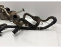 Sistema de Calefacción Auxiliar (Webasto) para BMW Serie 5 E60 E61 200