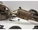 Sistema de Calefacción Auxiliar (Webasto) para BMW Serie 5 E60 E61 200