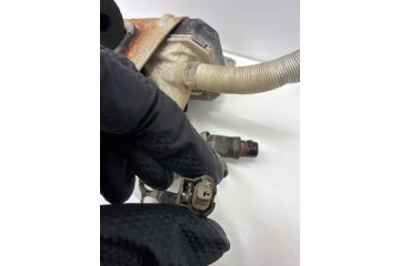 Sistema de Calefacción Auxiliar (Webasto) para BMW Serie 5 E60 E61 200