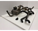 Sistema de Calefacción Auxiliar (Webasto) para BMW Serie 5 E60 E61 200