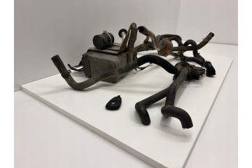 Sistema de Calefacción Auxiliar (Webasto) para BMW Serie 5 E60 E61 200
